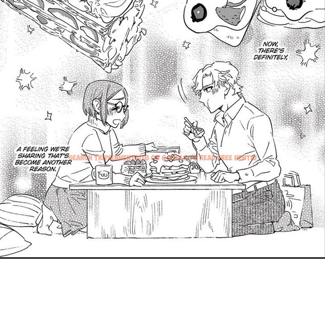 Read Hentai Image 69 383 in comic Sweet Lies Layered Like A Mille Feuille - Chapter 6 - www.hentaitnt.net