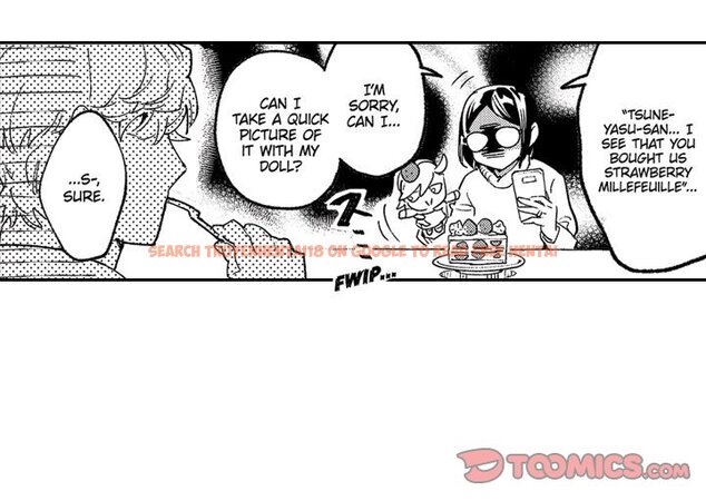 Read Hentai Image 70 383 in comic Sweet Lies Layered Like A Mille Feuille - Chapter 6 - www.hentaitnt.net