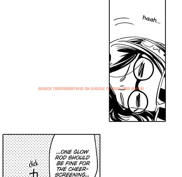 Read Hentai Image 9 378 in comic Sweet Lies Layered Like A Mille Feuille - Chapter 6 - www.hentaitnt.net