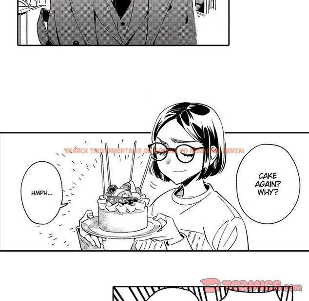 Read Hentai Image 10 378 in comic Sweet Lies Layered Like A Mille Feuille - Chapter 7 - www.hentaitnt.net