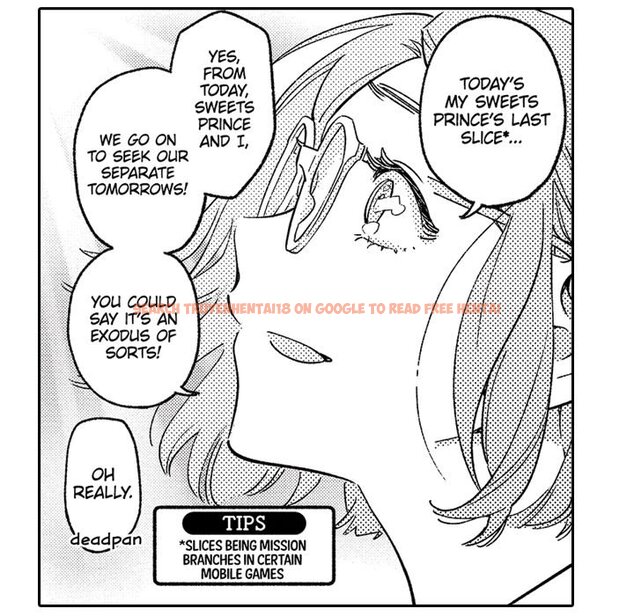 Read Hentai Image 12 378 in comic Sweet Lies Layered Like A Mille Feuille - Chapter 7 - www.hentaitnt.net