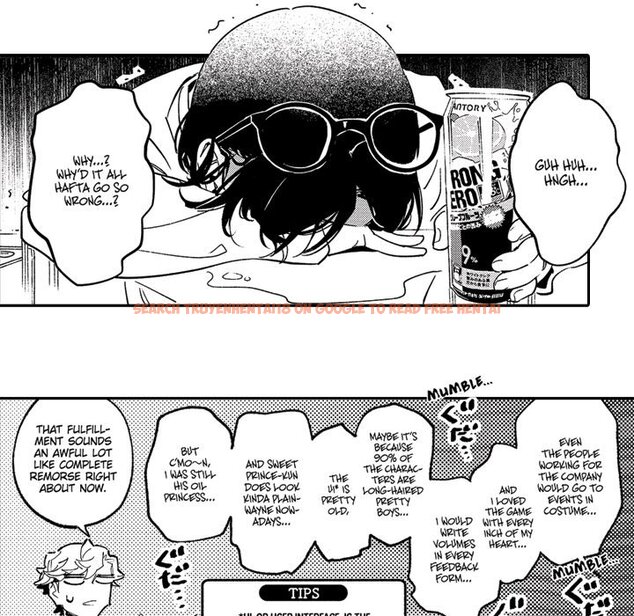 Read Hentai Image 15 378 in comic Sweet Lies Layered Like A Mille Feuille - Chapter 7 - www.hentaitnt.net