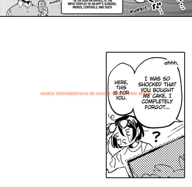 Read Hentai Image 16 378 in comic Sweet Lies Layered Like A Mille Feuille - Chapter 7 - www.hentaitnt.net