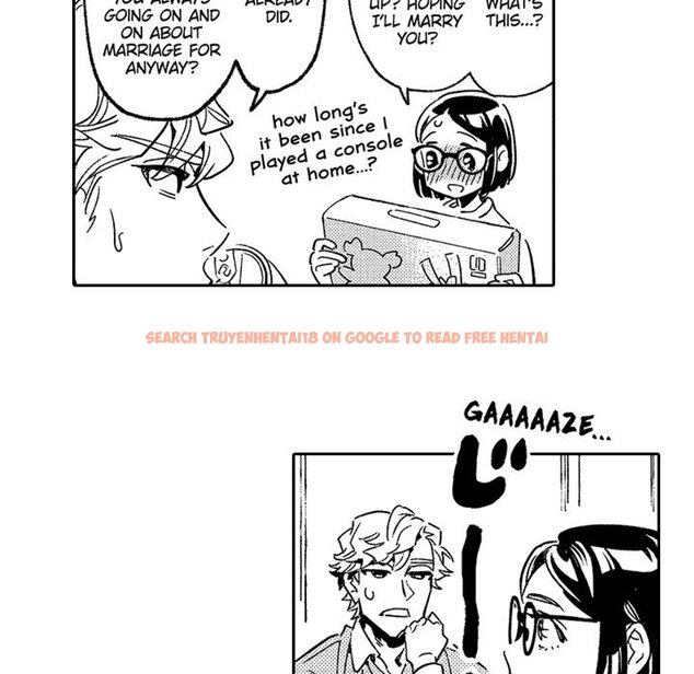 Read Hentai Image 19 378 in comic Sweet Lies Layered Like A Mille Feuille - Chapter 7 - www.hentaitnt.net