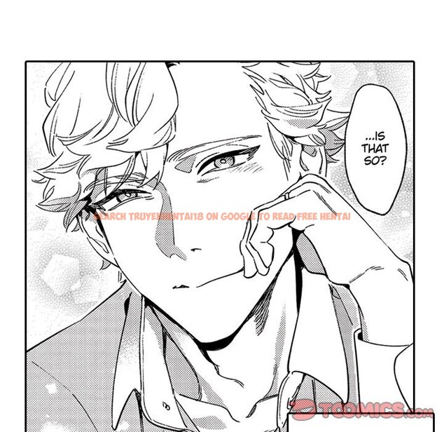 Read Hentai Image 22 378 in comic Sweet Lies Layered Like A Mille Feuille - Chapter 7 - www.hentaitnt.net