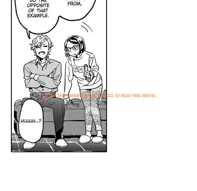 Read Hentai Image 24 378 in comic Sweet Lies Layered Like A Mille Feuille - Chapter 7 - www.hentaitnt.net