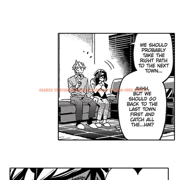 Read Hentai Image 27 378 in comic Sweet Lies Layered Like A Mille Feuille - Chapter 7 - www.hentaitnt.net