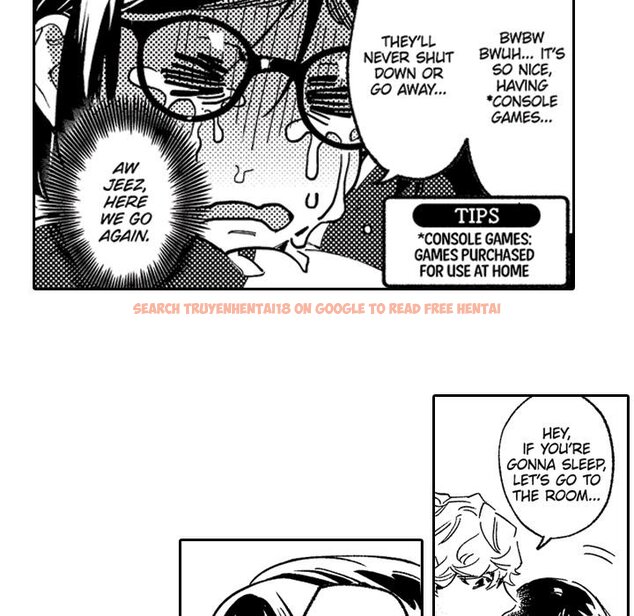 Read Hentai Image 28 378 in comic Sweet Lies Layered Like A Mille Feuille - Chapter 7 - www.hentaitnt.net