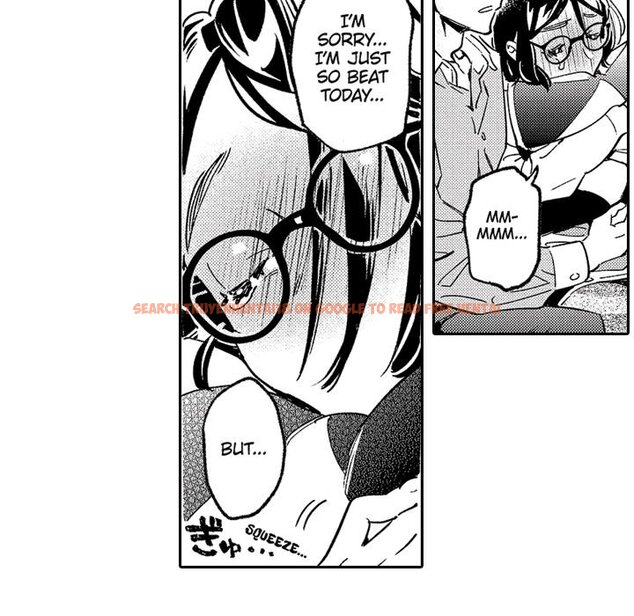 Read Hentai Image 29 378 in comic Sweet Lies Layered Like A Mille Feuille - Chapter 7 - www.hentaitnt.net