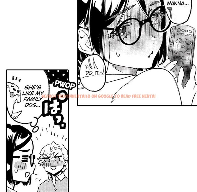 Read Hentai Image 36 378 in comic Sweet Lies Layered Like A Mille Feuille - Chapter 7 - www.hentaitnt.net