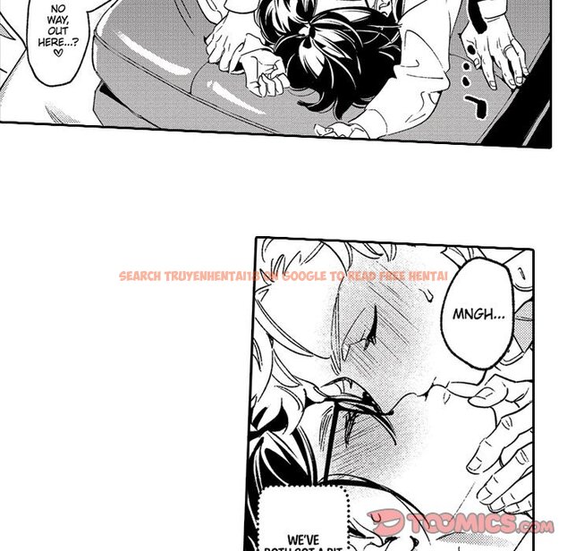 Read Hentai Image 38 378 in comic Sweet Lies Layered Like A Mille Feuille - Chapter 7 - www.hentaitnt.net