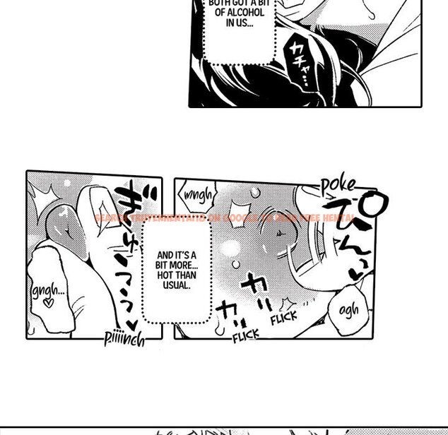 Read Hentai Image 39 378 in comic Sweet Lies Layered Like A Mille Feuille - Chapter 7 - www.hentaitnt.net