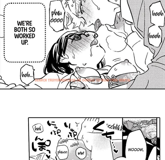 Read Hentai Image 40 378 in comic Sweet Lies Layered Like A Mille Feuille - Chapter 7 - www.hentaitnt.net