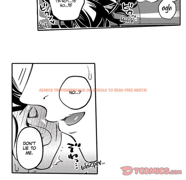 Read Hentai Image 42 378 in comic Sweet Lies Layered Like A Mille Feuille - Chapter 7 - www.hentaitnt.net