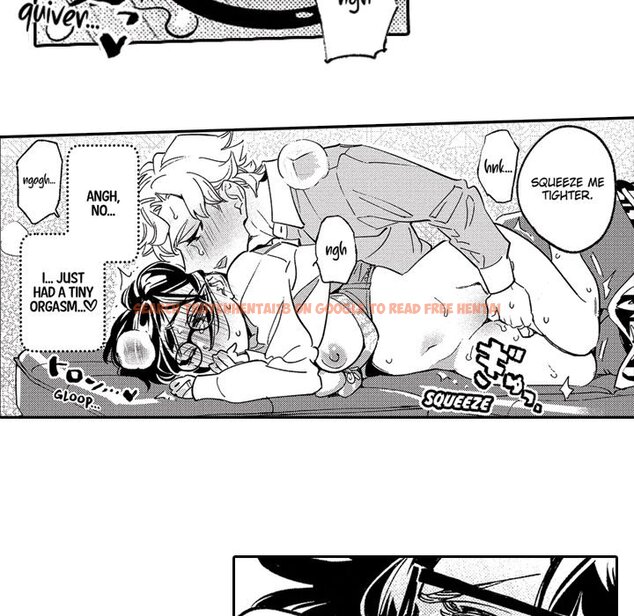 Read Hentai Image 44 378 in comic Sweet Lies Layered Like A Mille Feuille - Chapter 7 - www.hentaitnt.net
