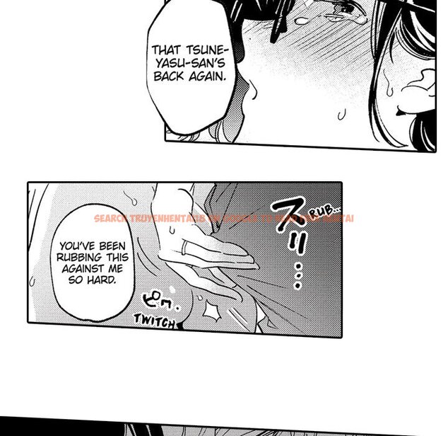 Read Hentai Image 45 378 in comic Sweet Lies Layered Like A Mille Feuille - Chapter 7 - www.hentaitnt.net
