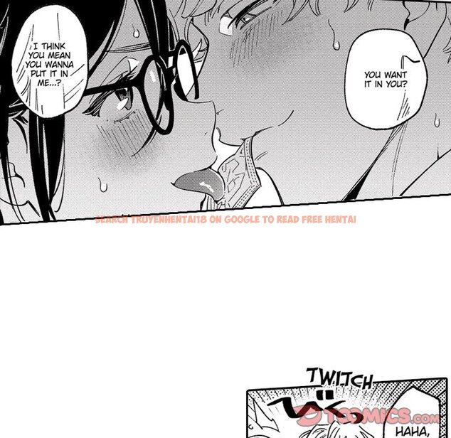 Read Hentai Image 46 378 in comic Sweet Lies Layered Like A Mille Feuille - Chapter 7 - www.hentaitnt.net