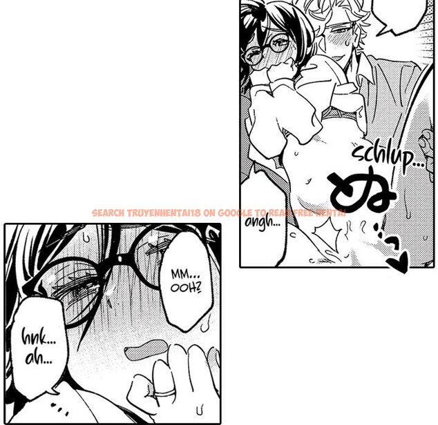 Read Hentai Image 47 378 in comic Sweet Lies Layered Like A Mille Feuille - Chapter 7 - www.hentaitnt.net