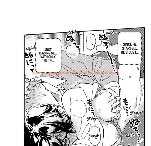 Read Hentai Image 48 378 in comic Sweet Lies Layered Like A Mille Feuille - Chapter 7 - www.hentaitnt.net