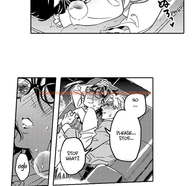 Read Hentai Image 49 378 in comic Sweet Lies Layered Like A Mille Feuille - Chapter 7 - www.hentaitnt.net