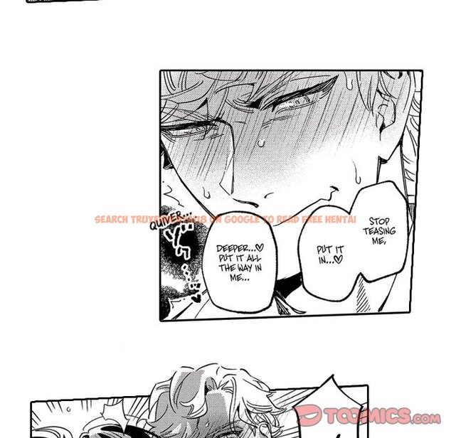 Read Hentai Image 50 378 in comic Sweet Lies Layered Like A Mille Feuille - Chapter 7 - www.hentaitnt.net