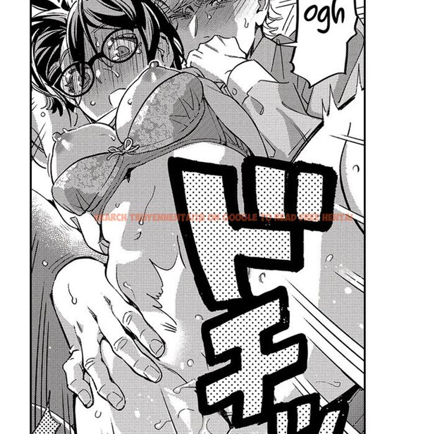 Read Hentai Image 51 378 in comic Sweet Lies Layered Like A Mille Feuille - Chapter 7 - www.hentaitnt.net