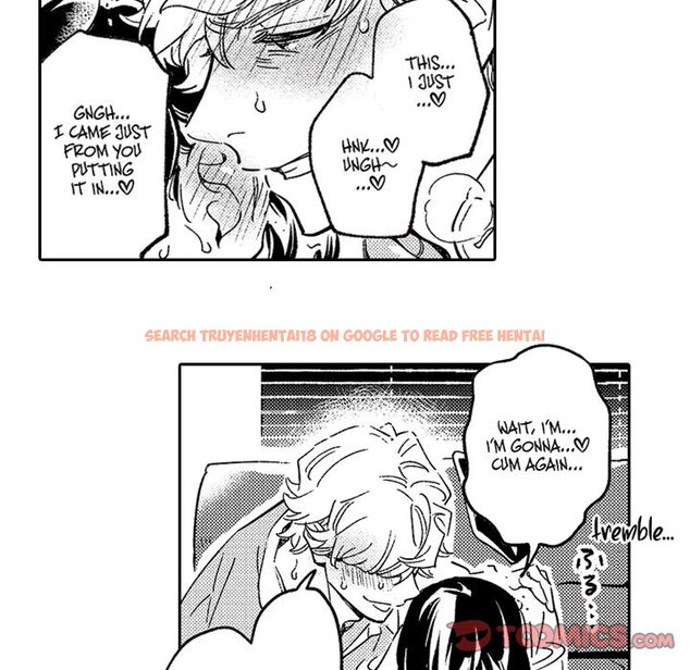 Read Hentai Image 54 378 in comic Sweet Lies Layered Like A Mille Feuille - Chapter 7 - www.hentaitnt.net