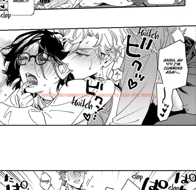 Read Hentai Image 57 378 in comic Sweet Lies Layered Like A Mille Feuille - Chapter 7 - www.hentaitnt.net