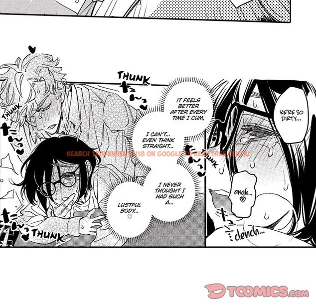 Read Hentai Image 62 378 in comic Sweet Lies Layered Like A Mille Feuille - Chapter 7 - www.hentaitnt.net