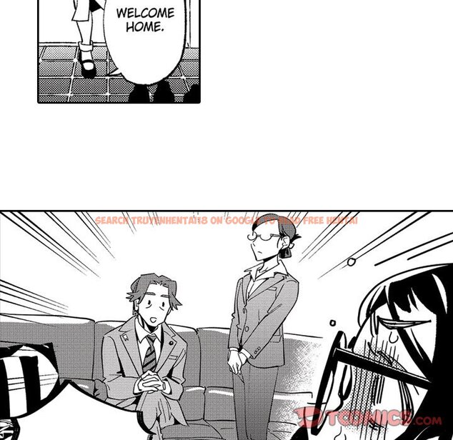 Read Hentai Image 10 373 in comic Sweet Lies Layered Like A Mille Feuille - Chapter 8 - www.hentaitnt.net