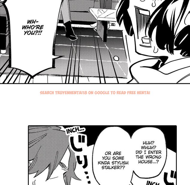 Read Hentai Image 11 373 in comic Sweet Lies Layered Like A Mille Feuille - Chapter 8 - www.hentaitnt.net