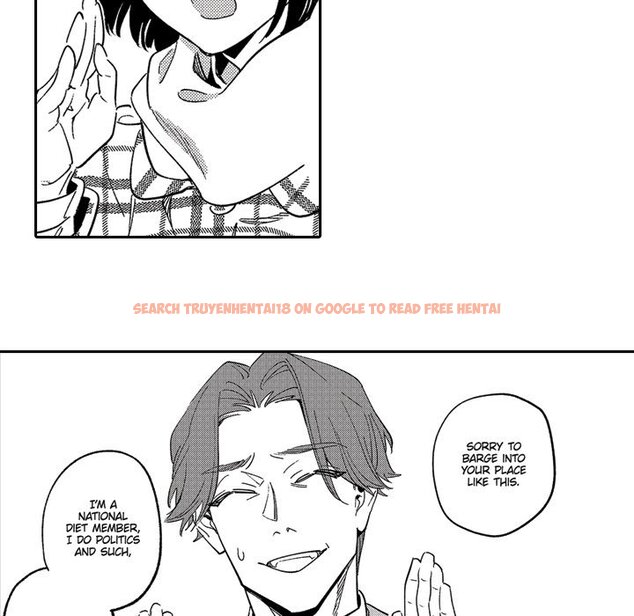 Read Hentai Image 13 374 in comic Sweet Lies Layered Like A Mille Feuille - Chapter 8 - www.hentaitnt.net