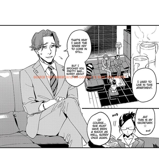 Read Hentai Image 17 374 in comic Sweet Lies Layered Like A Mille Feuille - Chapter 8 - www.hentaitnt.net