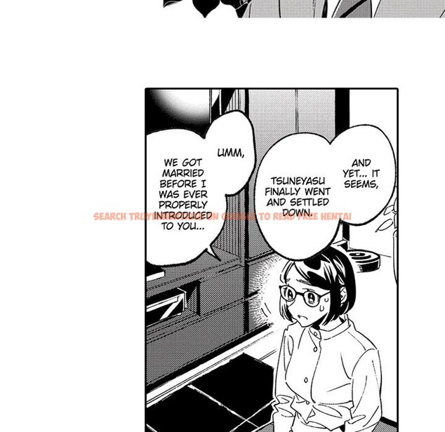 Read Hentai Image 19 374 in comic Sweet Lies Layered Like A Mille Feuille - Chapter 8 - www.hentaitnt.net