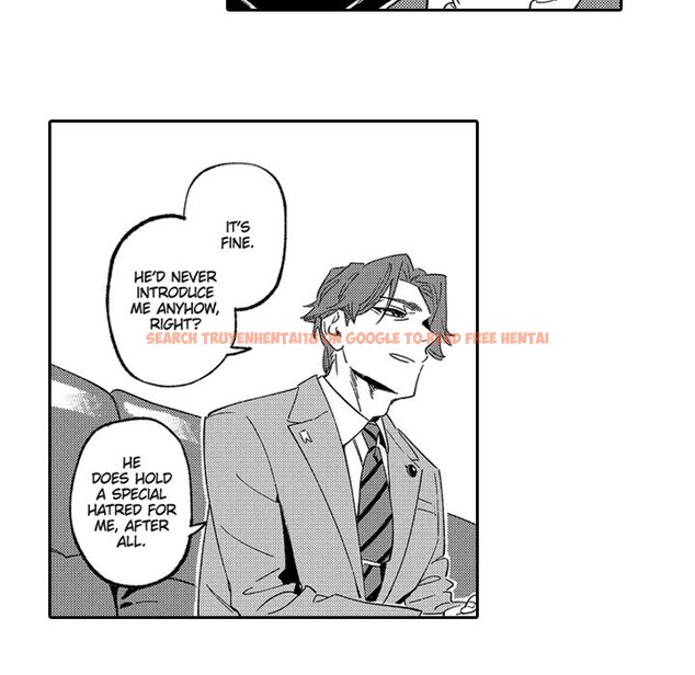 Read Hentai Image 20 374 in comic Sweet Lies Layered Like A Mille Feuille - Chapter 8 - www.hentaitnt.net