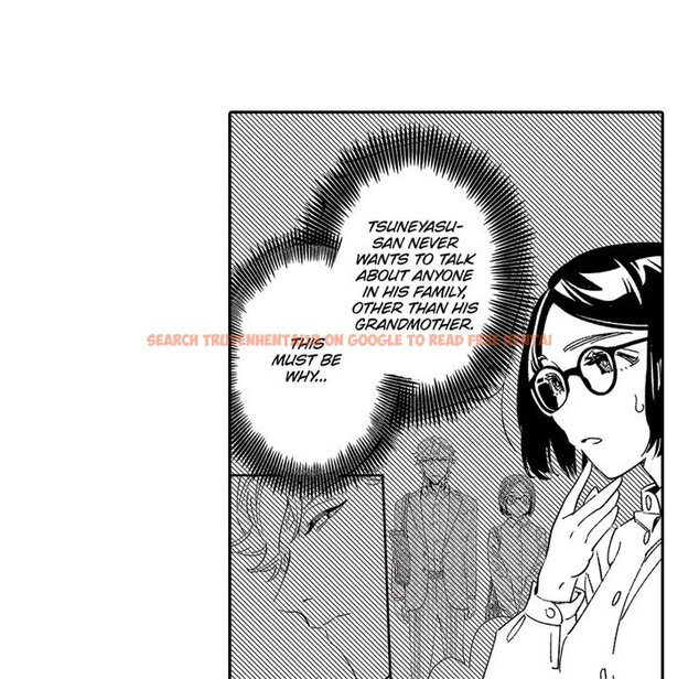 Read Hentai Image 23 374 in comic Sweet Lies Layered Like A Mille Feuille - Chapter 8 - www.hentaitnt.net