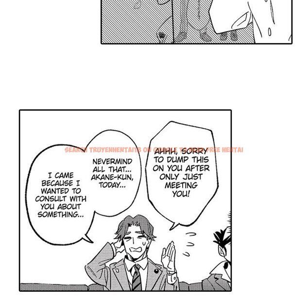 Read Hentai Image 24 374 in comic Sweet Lies Layered Like A Mille Feuille - Chapter 8 - www.hentaitnt.net