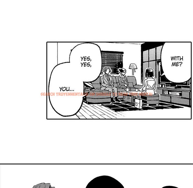 Read Hentai Image 25 374 in comic Sweet Lies Layered Like A Mille Feuille - Chapter 8 - www.hentaitnt.net