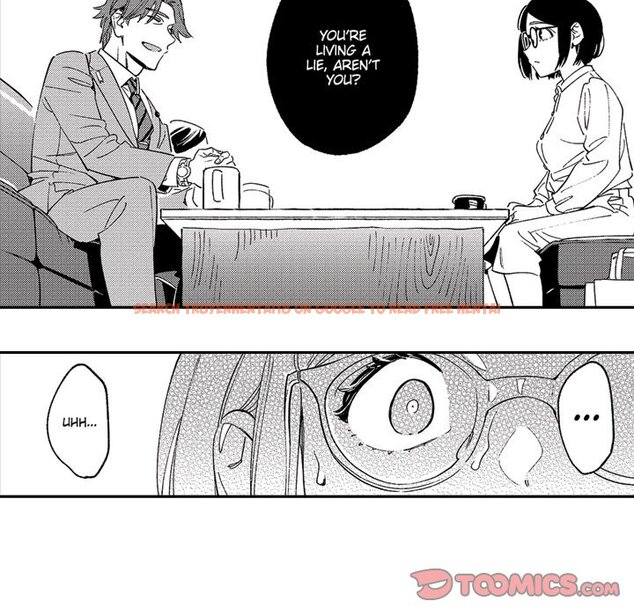 Read Hentai Image 26 374 in comic Sweet Lies Layered Like A Mille Feuille - Chapter 8 - www.hentaitnt.net