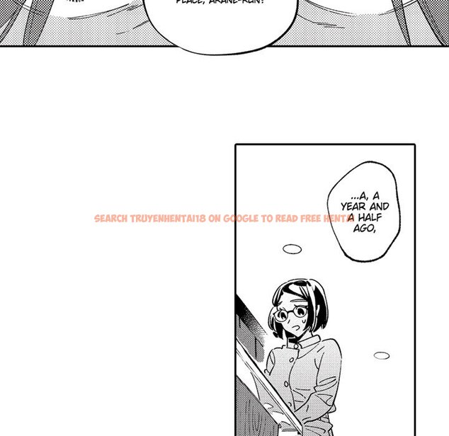 Read Hentai Image 28 374 in comic Sweet Lies Layered Like A Mille Feuille - Chapter 8 - www.hentaitnt.net