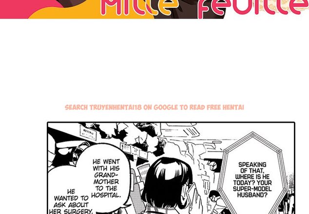 Read Hentai Image 3 373 in comic Sweet Lies Layered Like A Mille Feuille - Chapter 8 - www.hentaitnt.net