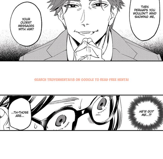 Read Hentai Image 32 374 in comic Sweet Lies Layered Like A Mille Feuille - Chapter 8 - www.hentaitnt.net