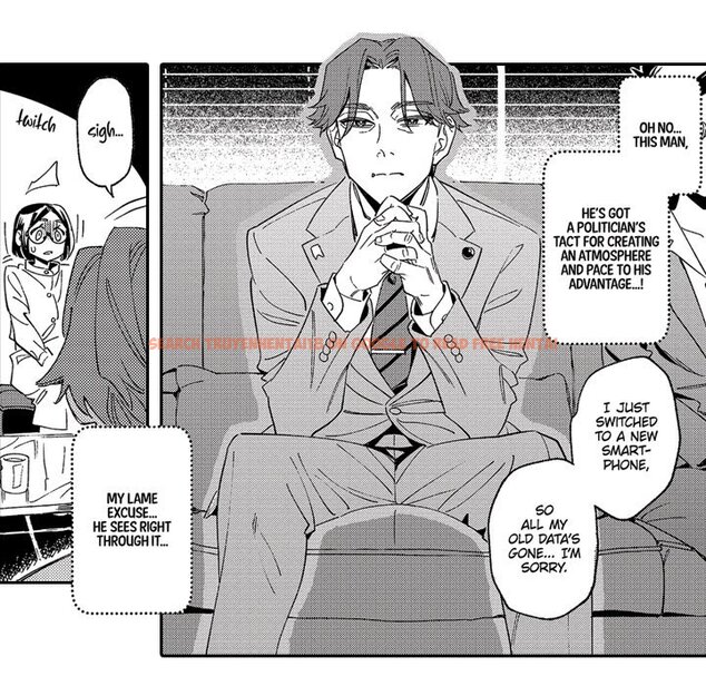 Read Hentai Image 33 374 in comic Sweet Lies Layered Like A Mille Feuille - Chapter 8 - www.hentaitnt.net