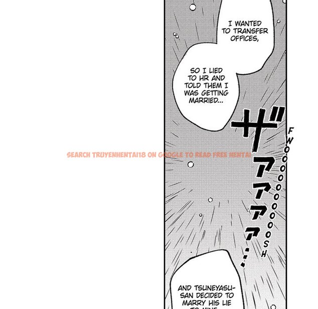 Read Hentai Image 35 374 in comic Sweet Lies Layered Like A Mille Feuille - Chapter 8 - www.hentaitnt.net