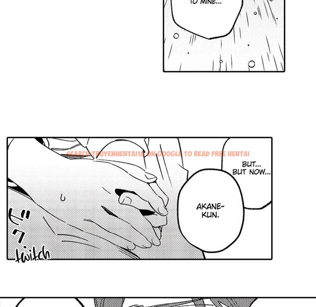 Read Hentai Image 36 374 in comic Sweet Lies Layered Like A Mille Feuille - Chapter 8 - www.hentaitnt.net