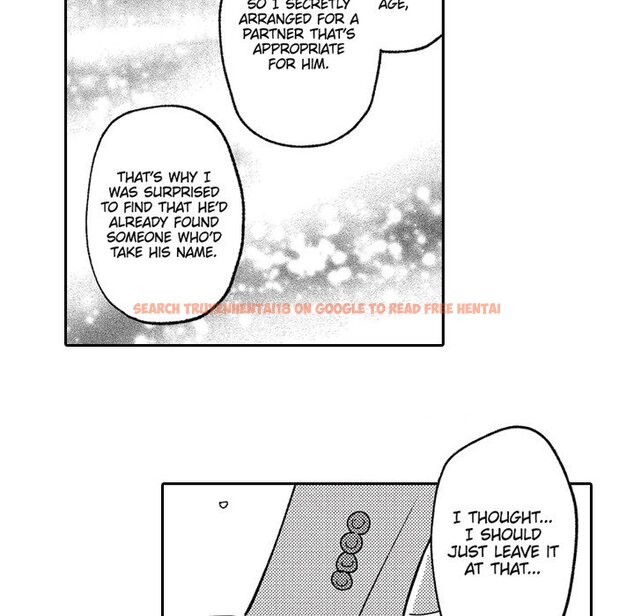 Read Hentai Image 40 374 in comic Sweet Lies Layered Like A Mille Feuille - Chapter 8 - www.hentaitnt.net
