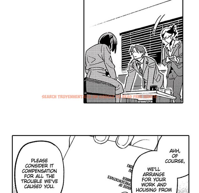 Read Hentai Image 43 374 in comic Sweet Lies Layered Like A Mille Feuille - Chapter 8 - www.hentaitnt.net