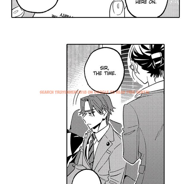 Read Hentai Image 44 374 in comic Sweet Lies Layered Like A Mille Feuille - Chapter 8 - www.hentaitnt.net