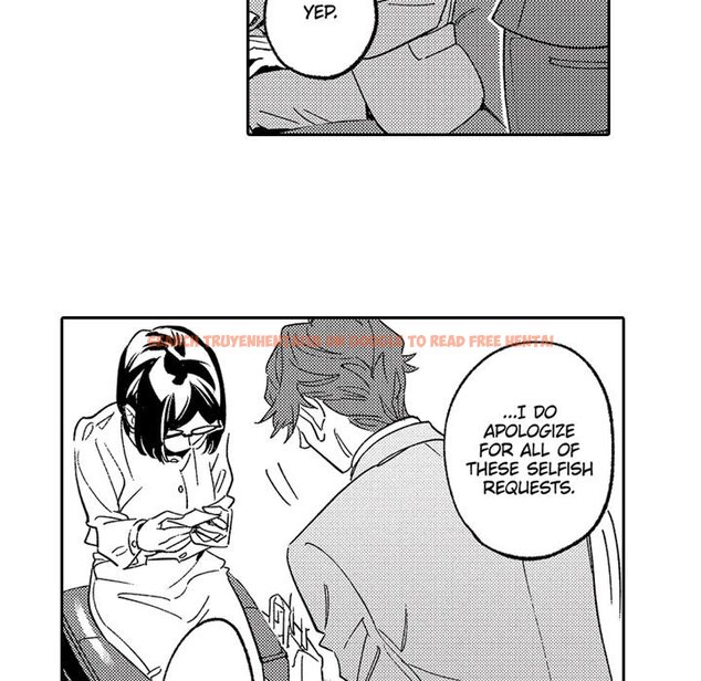 Read Hentai Image 45 374 in comic Sweet Lies Layered Like A Mille Feuille - Chapter 8 - www.hentaitnt.net