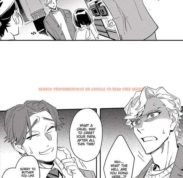 Read Hentai Image 47 378 in comic Sweet Lies Layered Like A Mille Feuille - Chapter 8 - www.hentaitnt.net